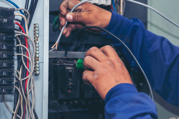 Best Industrial Electrical Services  in Queen Creek, AZ