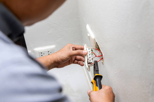 Best Commercial Electrician Services  in Queen Creek, AZ